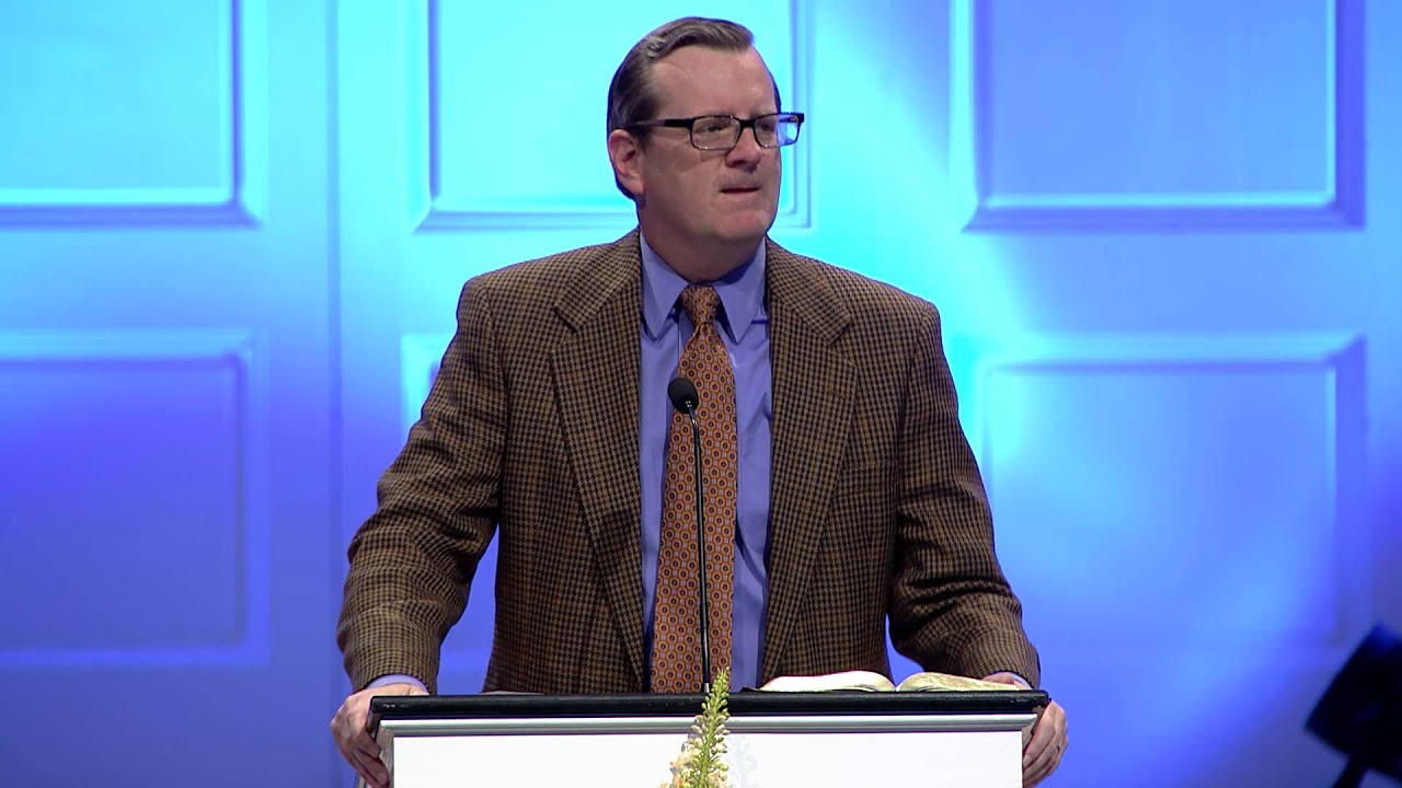 Philip Ryken | Love Story: Under the Apple Tree (Song of Songs 