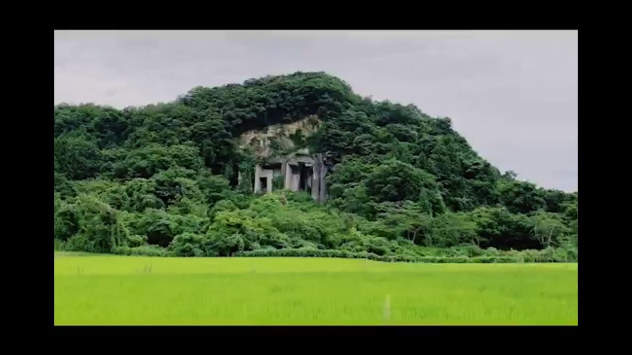 風はながれて / 浮(BUOY) Official trailer