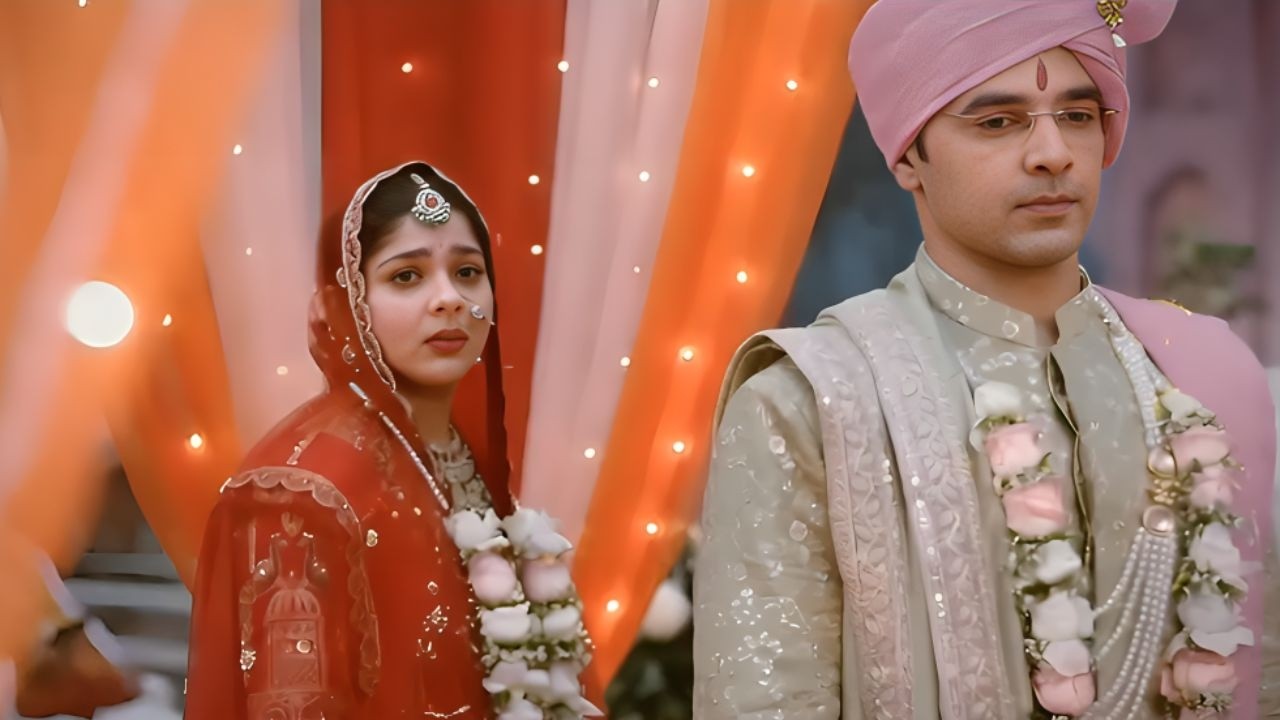 Aryavardhan Anu Truth Revealed | Mohit Big Decision | Tum Se Tum Tak  Update