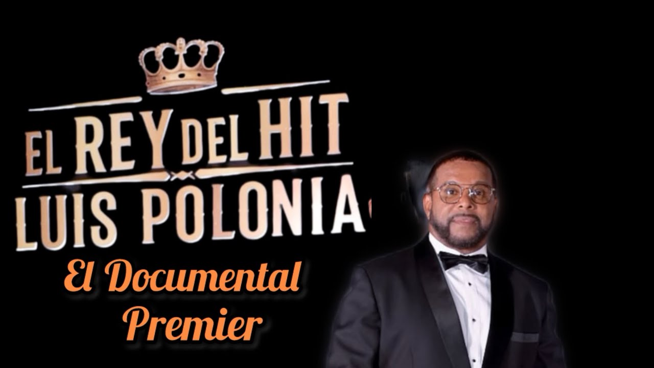 Luis Polonia hace historia fuera del terreno con El Rey del Hit  ⚾🇩🇴👑