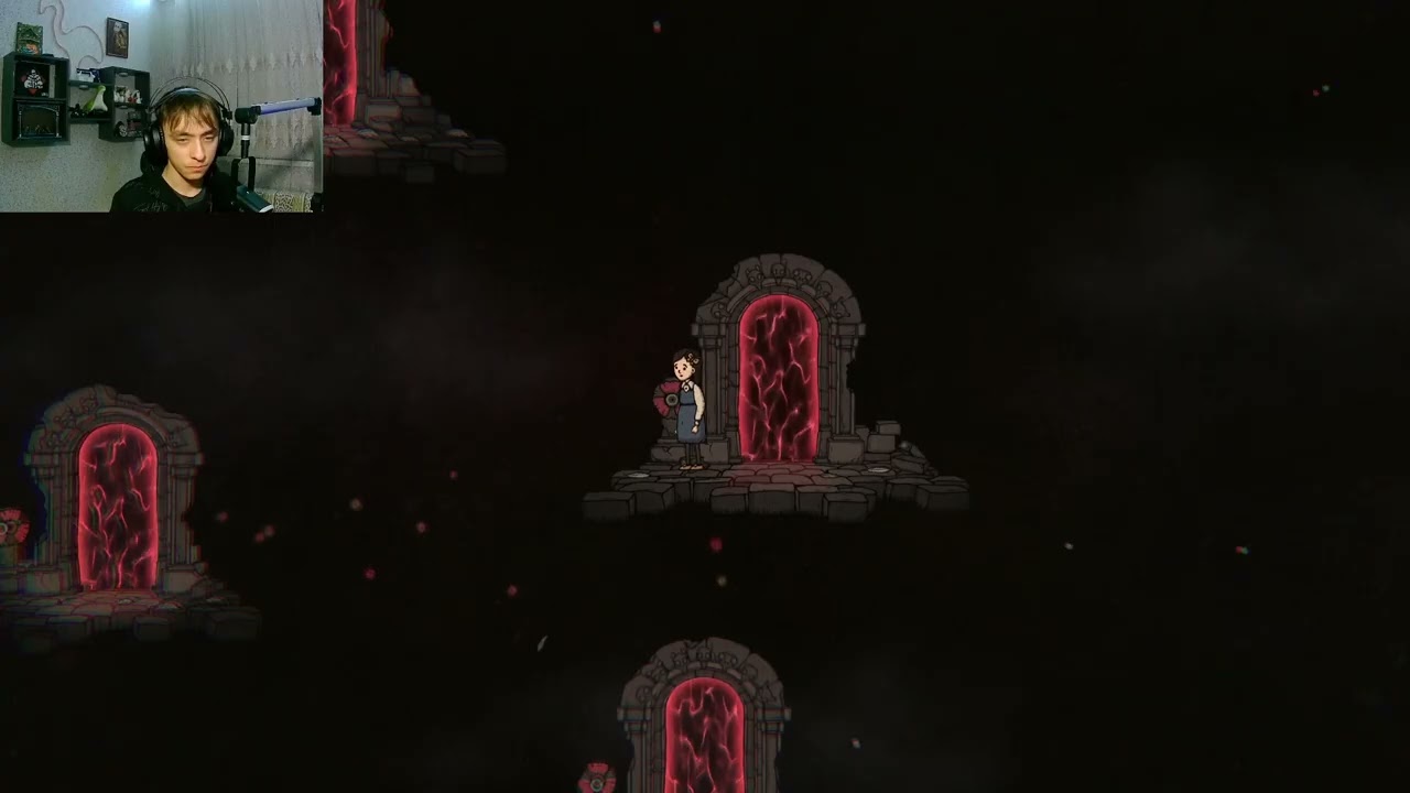 ⏭Прохождение🎬 (Creepy Tale 3⃣: Ingrid Penance) – 🕹️#4 🫣Всех с пя�