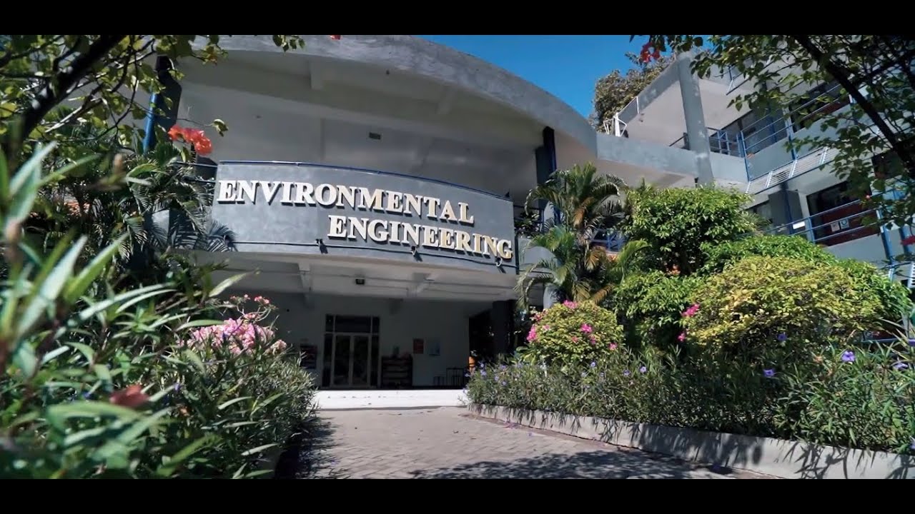 Profil Departemen Teknik Lingkungan, ITS 2025