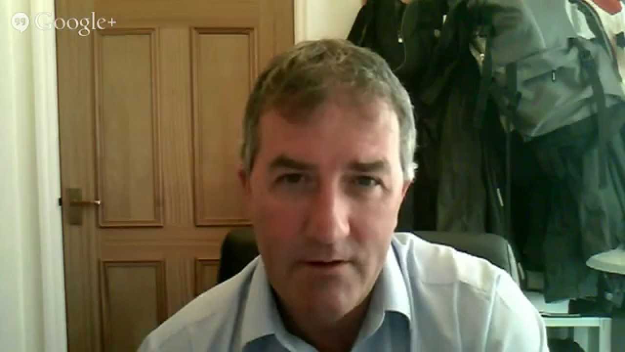 Doctoring Data with Dr. Malcolm Kendrick
