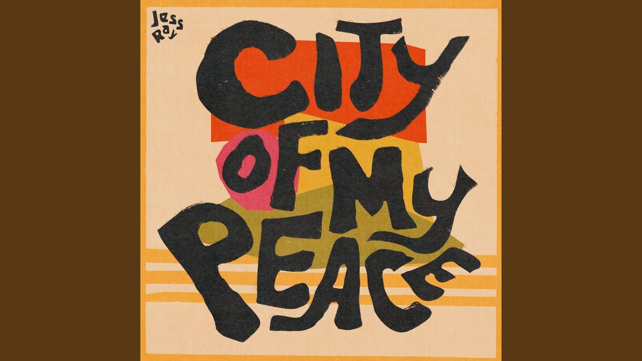 City of my Peace