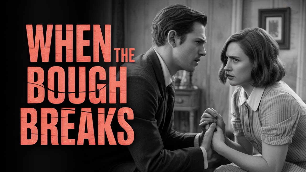 When the Bough Breaks (1947) | Classic British Drama with Patricia Roc, Rosamund John and Bill Owen