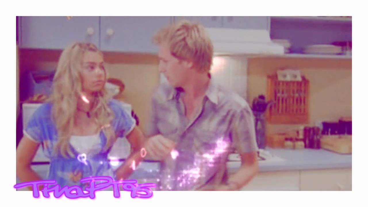A Little Too Not Over You (Lewis/Bella/Nate // H2O}