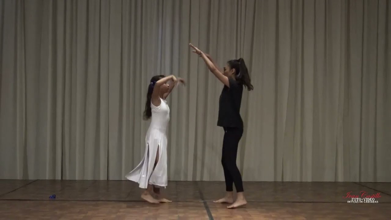 La Bruja -Sport Dance Platiunm