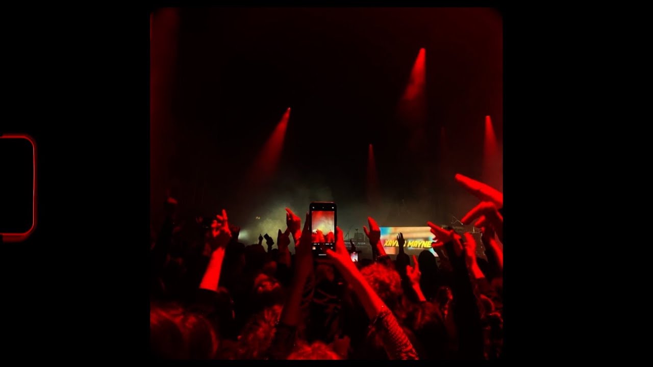 [FREE] Techno x Club Type Beat - 
