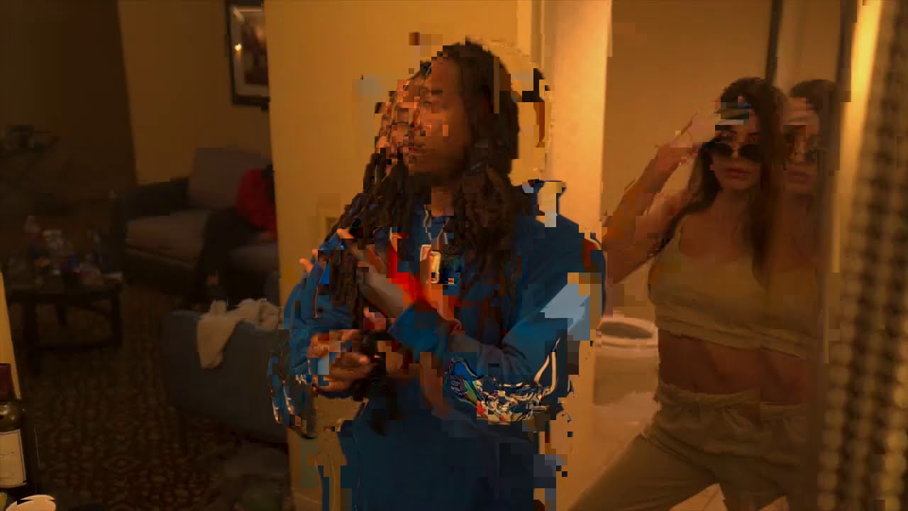 AMCC - Crack The Tris Seal (Official Video) Dir @shooterjimmy