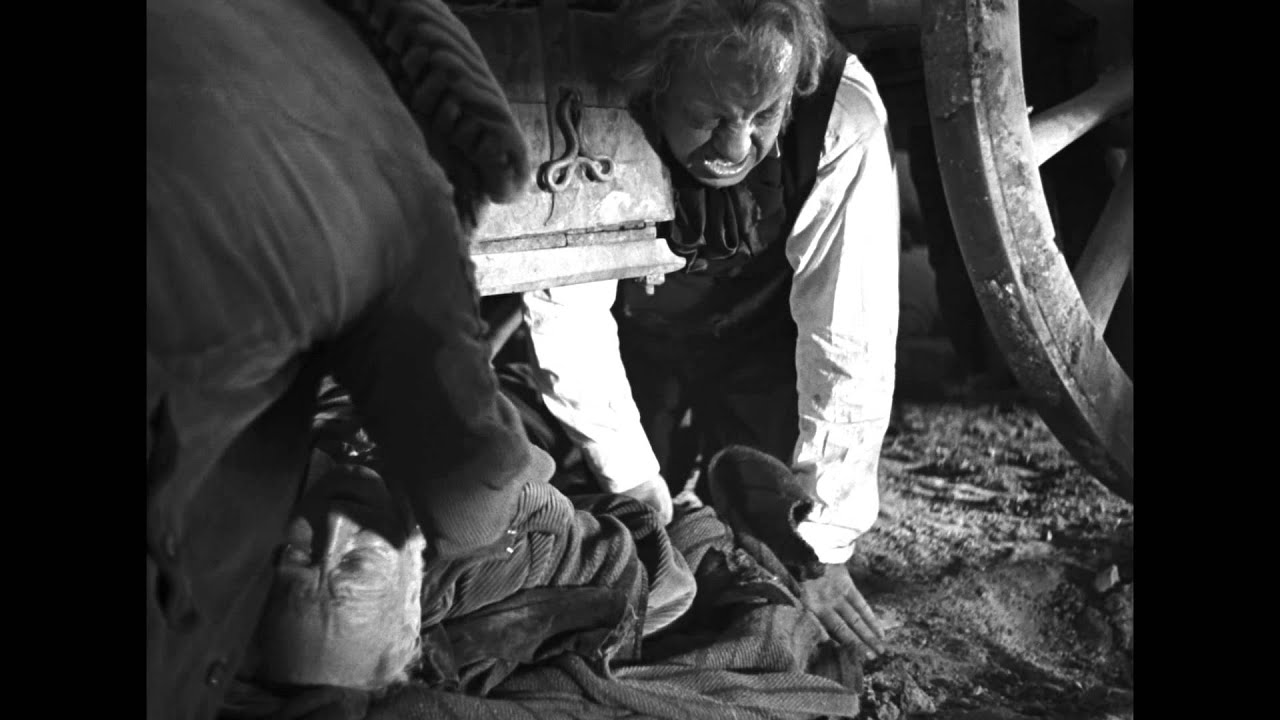 Les Misérables (1934) - Version restaurée - Bande-annonce
