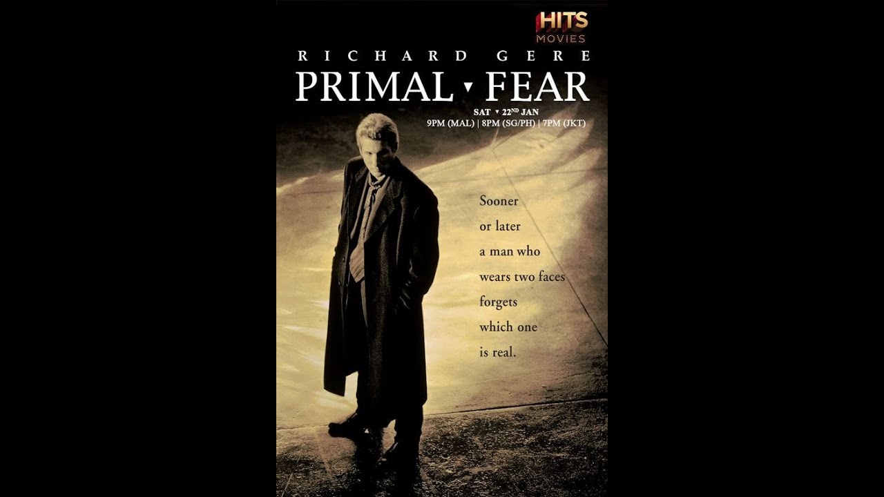 HITS Movies - Primal Fear