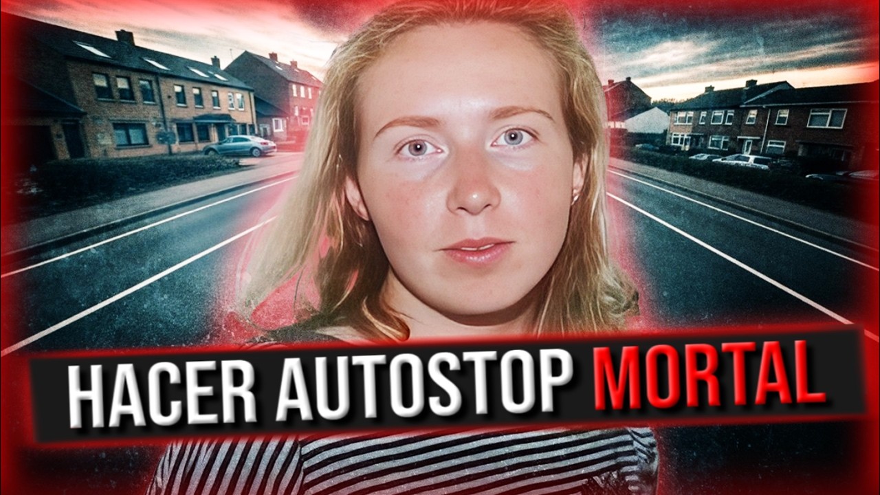 Querías demostrar que hacer autostop era seguro y muriste en el intento. El caso de Heidi Scheuerle