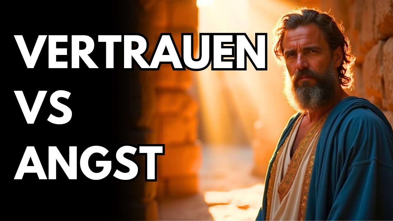 Der Herr ist mein Licht – Psalm 27,1 aus der Höhle Davids