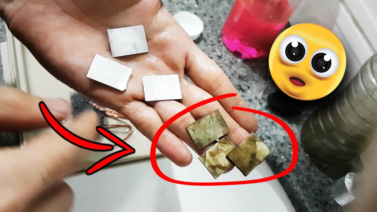 Resultado do teste dos fluidos para Water Cooler!