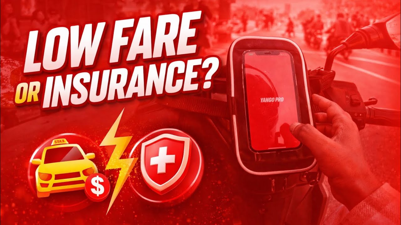 Don’t judge me I’m just sharing my experience #motovlog #rideshare #yangopro #information #insured 