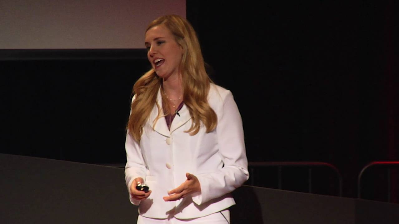 Why we need darkness to survive | Diane Knutson | TEDxRapidCity