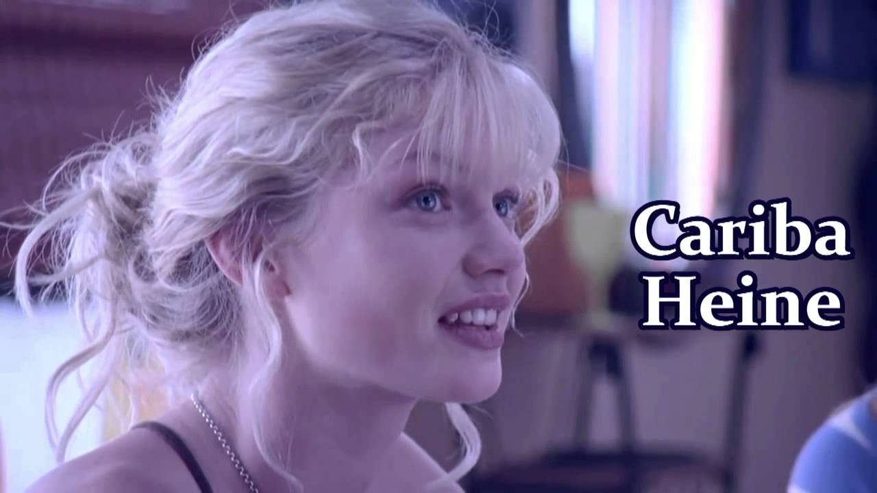 H2O Just Add Water 2x10 Opening Credits