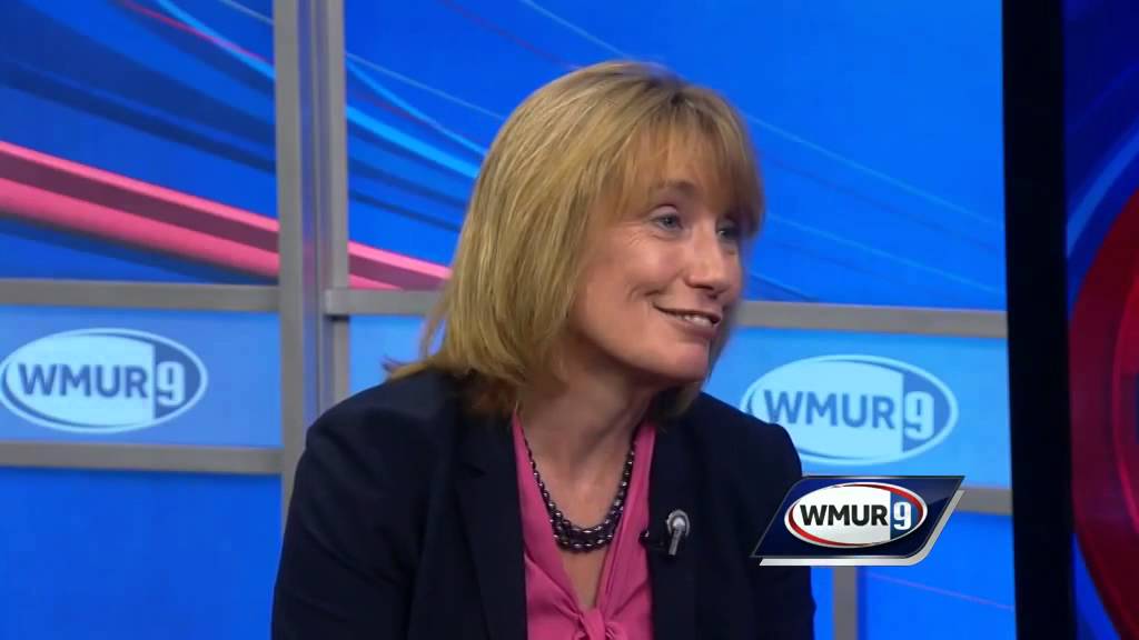 CloseUP: Conversation with Gov. Maggie Hassan