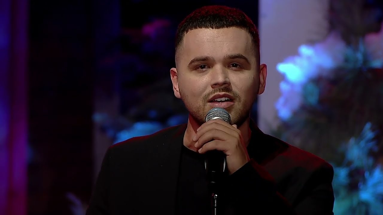 Yll Limani - Mora fjalë