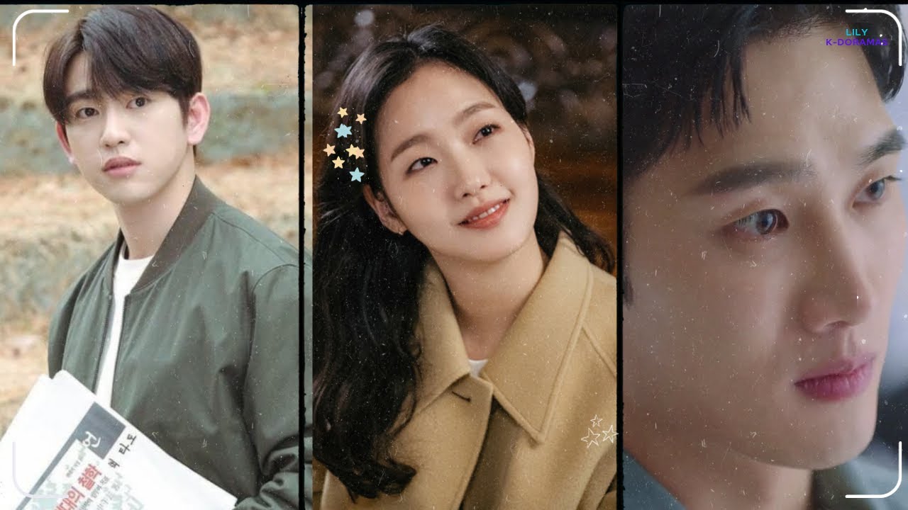 RESUMEN | ENAMORADOS de la MISMA CHICA,  UNO es su NOVIO y el OTRO la DESEA | Lily K-Doramas