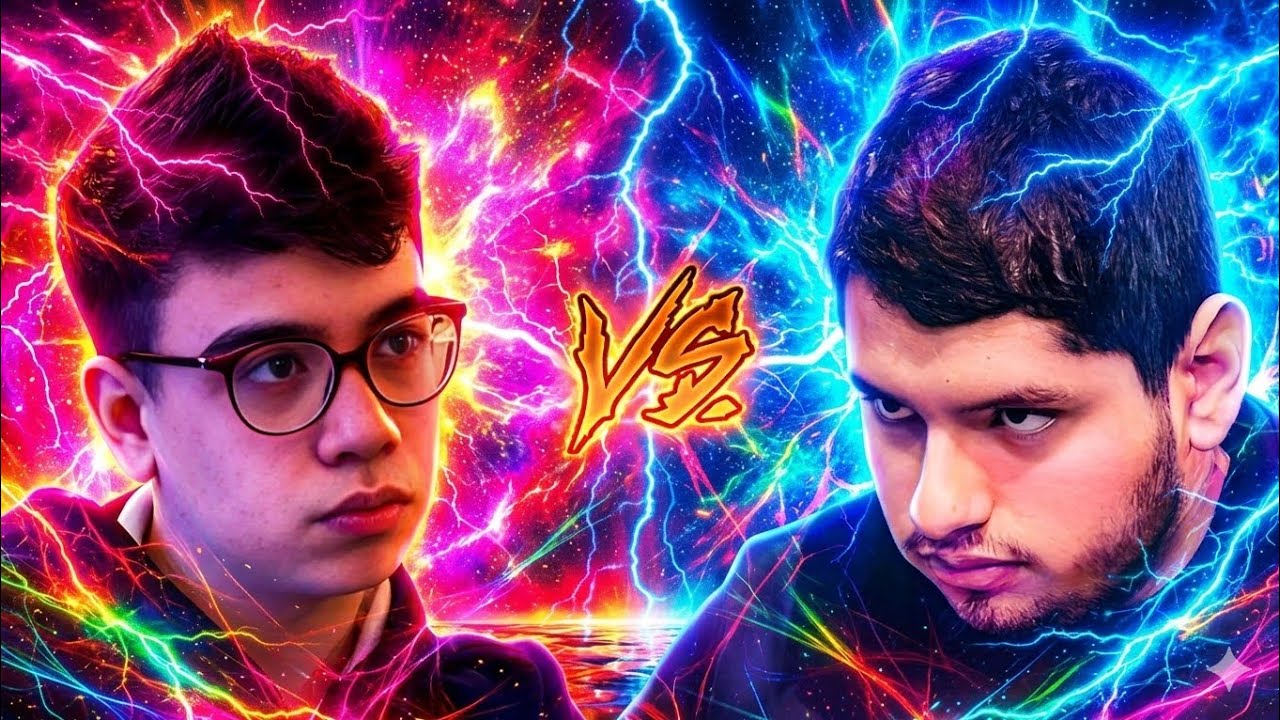 !!!LIQUIDA A SU RIVAL EN SOLO 30 SEGUNDOS🤯💥!!! | Oro vs. Martínez | (Bullet Brawl 2026).
