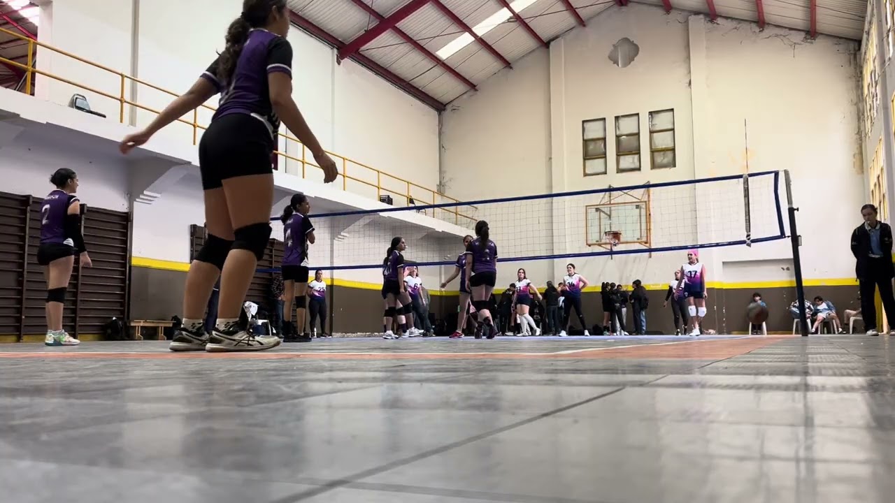 Cumbres Set 1