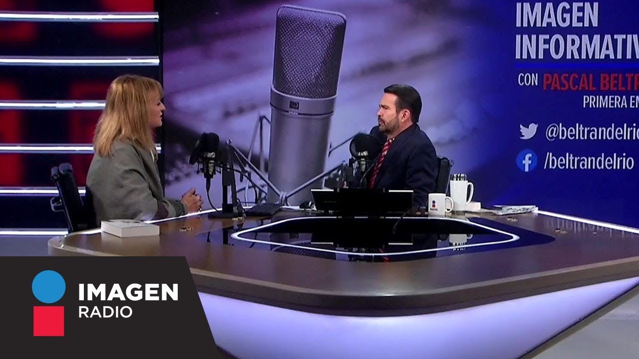 Cristina Morató habla sobre el papel de la mujer en el siglo XIX