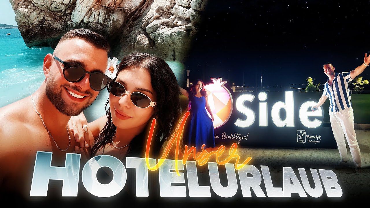 Wir sind zum 2. Mal in diesem Hotel🏖️🌞😎