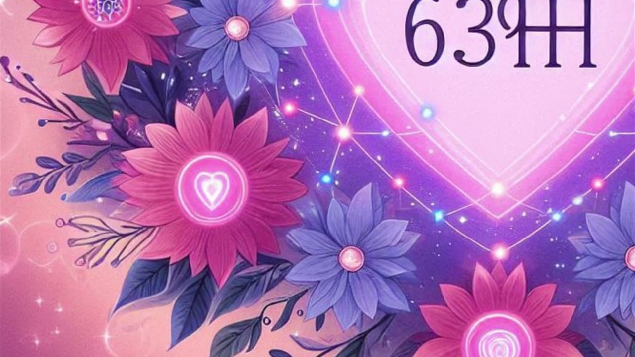 Frequência 639Hz: A Cura das Relações Humanas