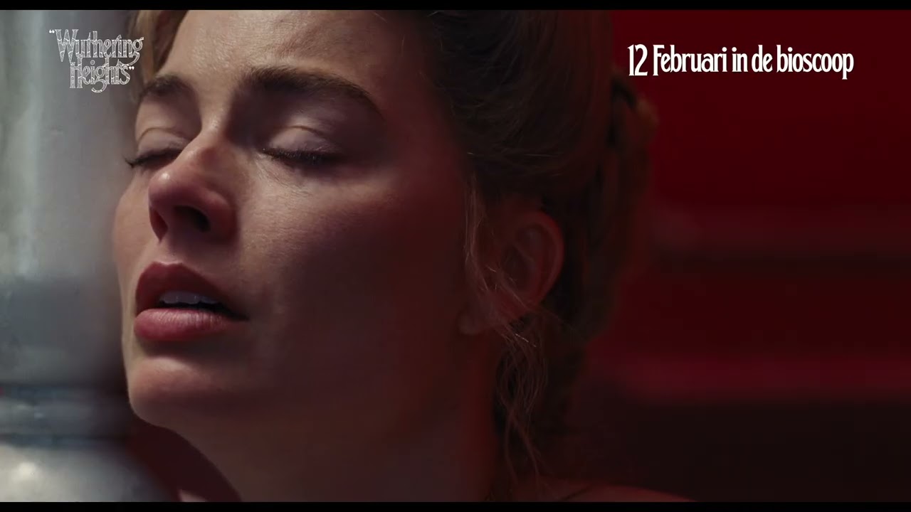 WUTHERING HEIGHTS | GREATEST 15 ” | 12 FEBRUARI IN DE BIOSCOOP