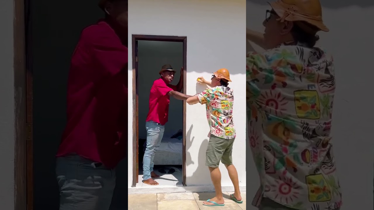 Tu cairia numa fuleragem dessa também  Diz aí 😂🔥  