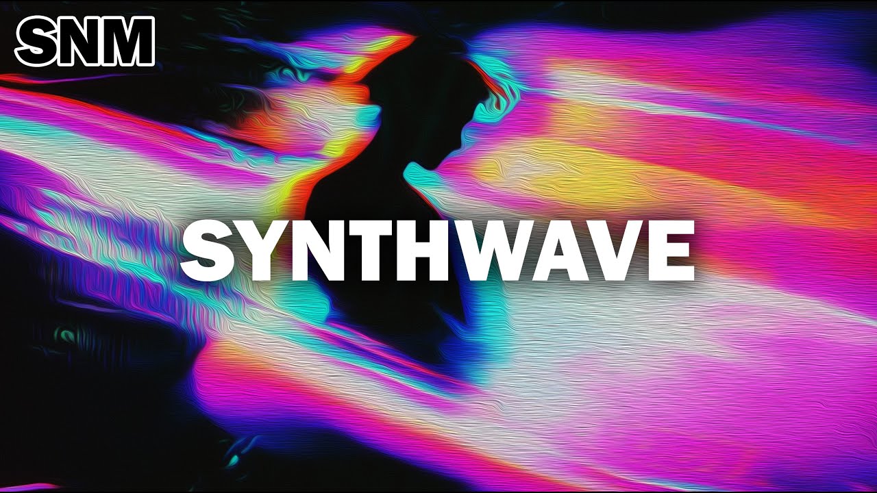 Synthwave | Voices from Orbit
