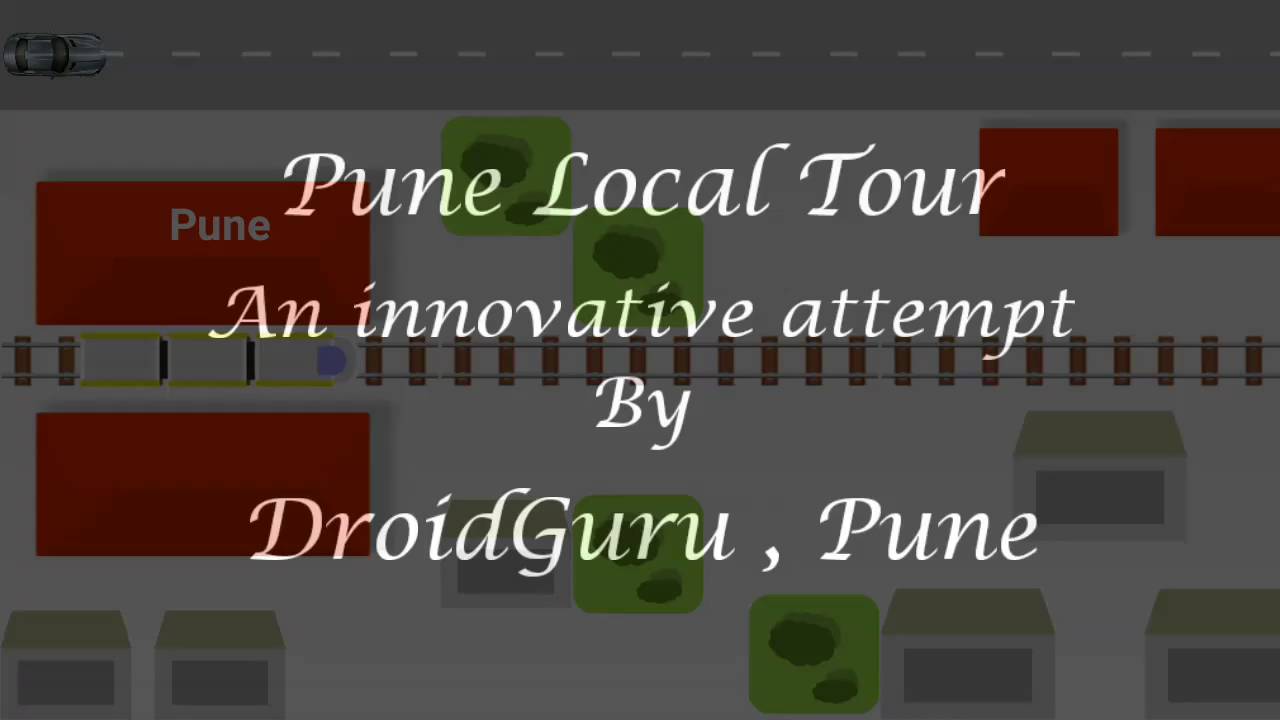 Pune Local Tour