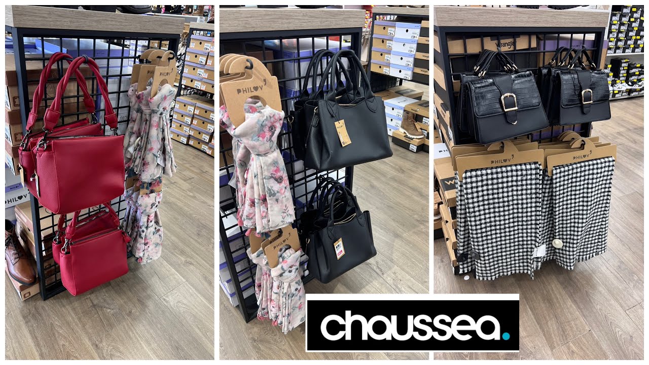 🌸✨🌼 🤩Nouveauté arrivage accessoires femme petit prix chaussea France 🌼🤩🌸✨