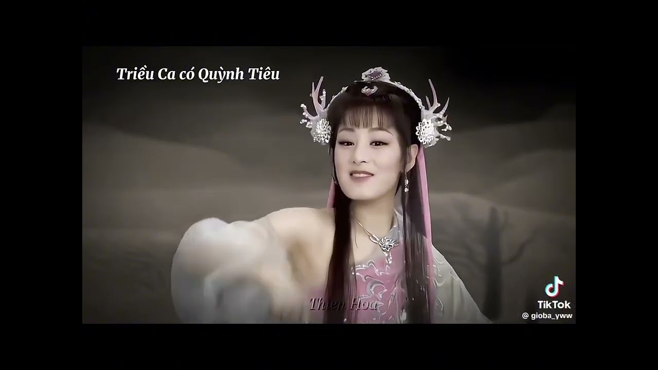 TikTok Tân Bảng Phong Thần