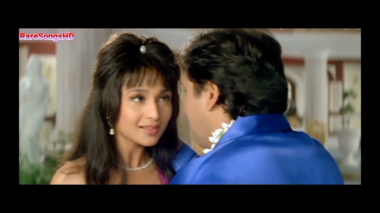 Khidki Khuli Zara (To Hungama Ho Gaya)Full HD Song From Deewana