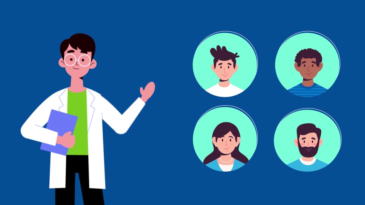 How the Rees Scientific Monitoring System works