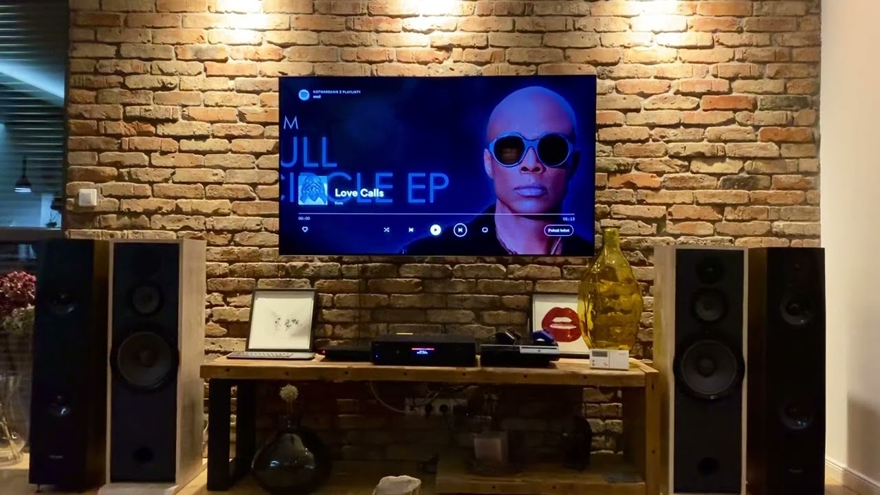 NAD C368