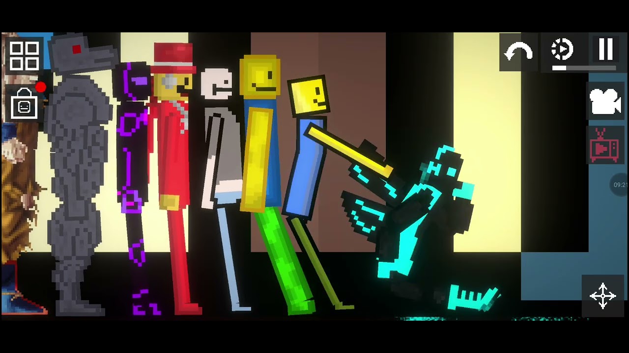 Jump rope episode 1
