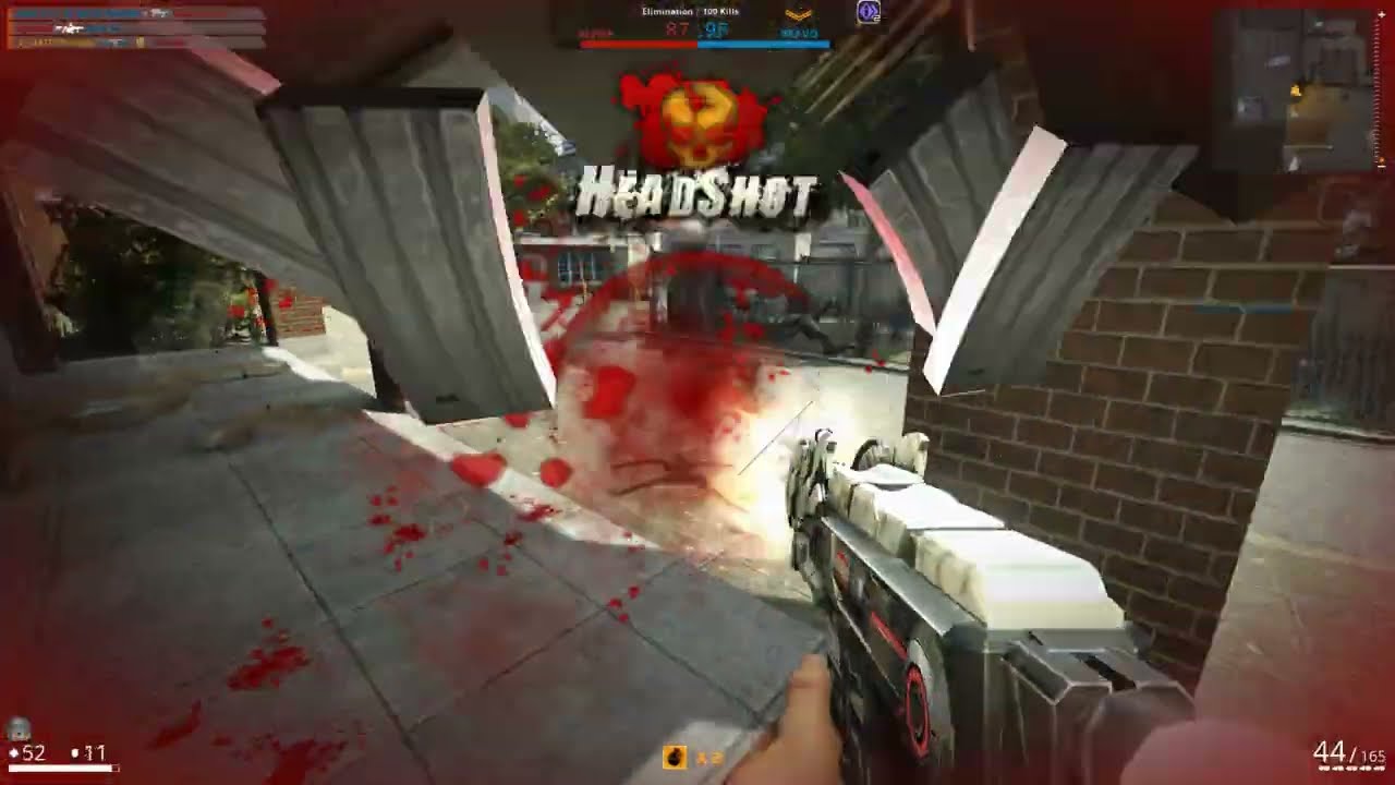 Combat Arms Reloaded | Short Fuse (43 - 17) | engine 2026 01 30