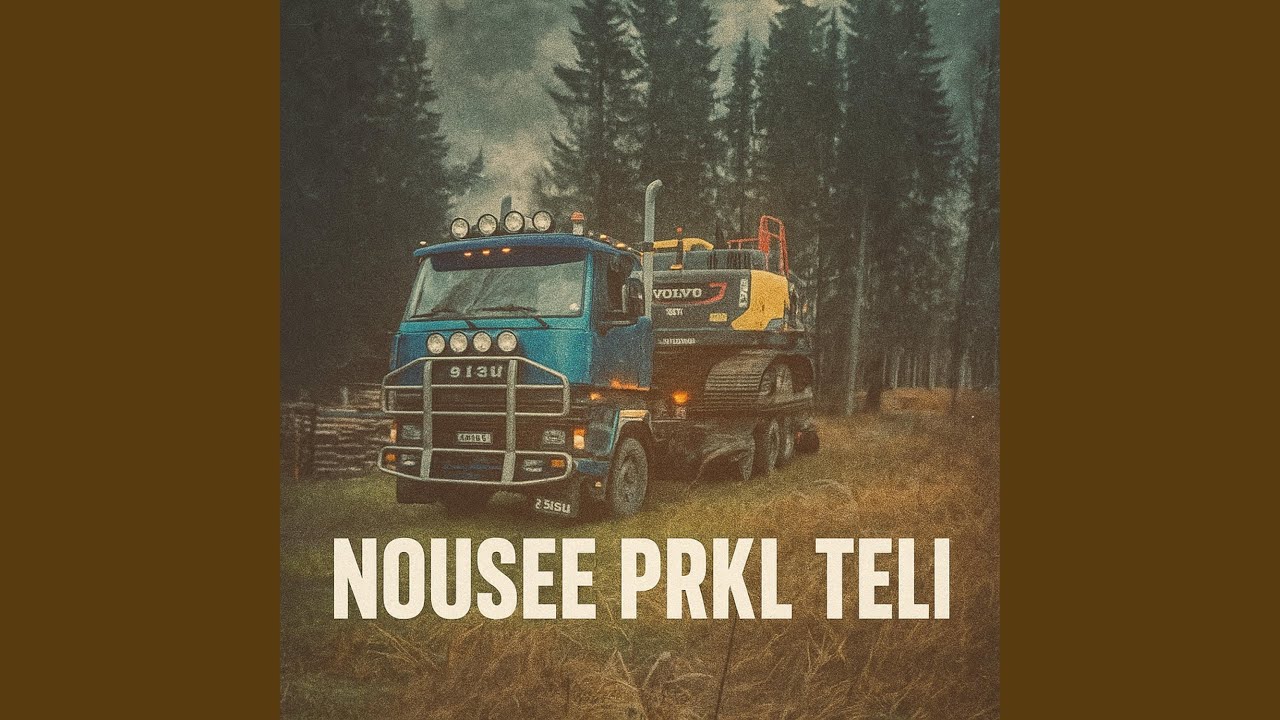 Nousee PRKL teli