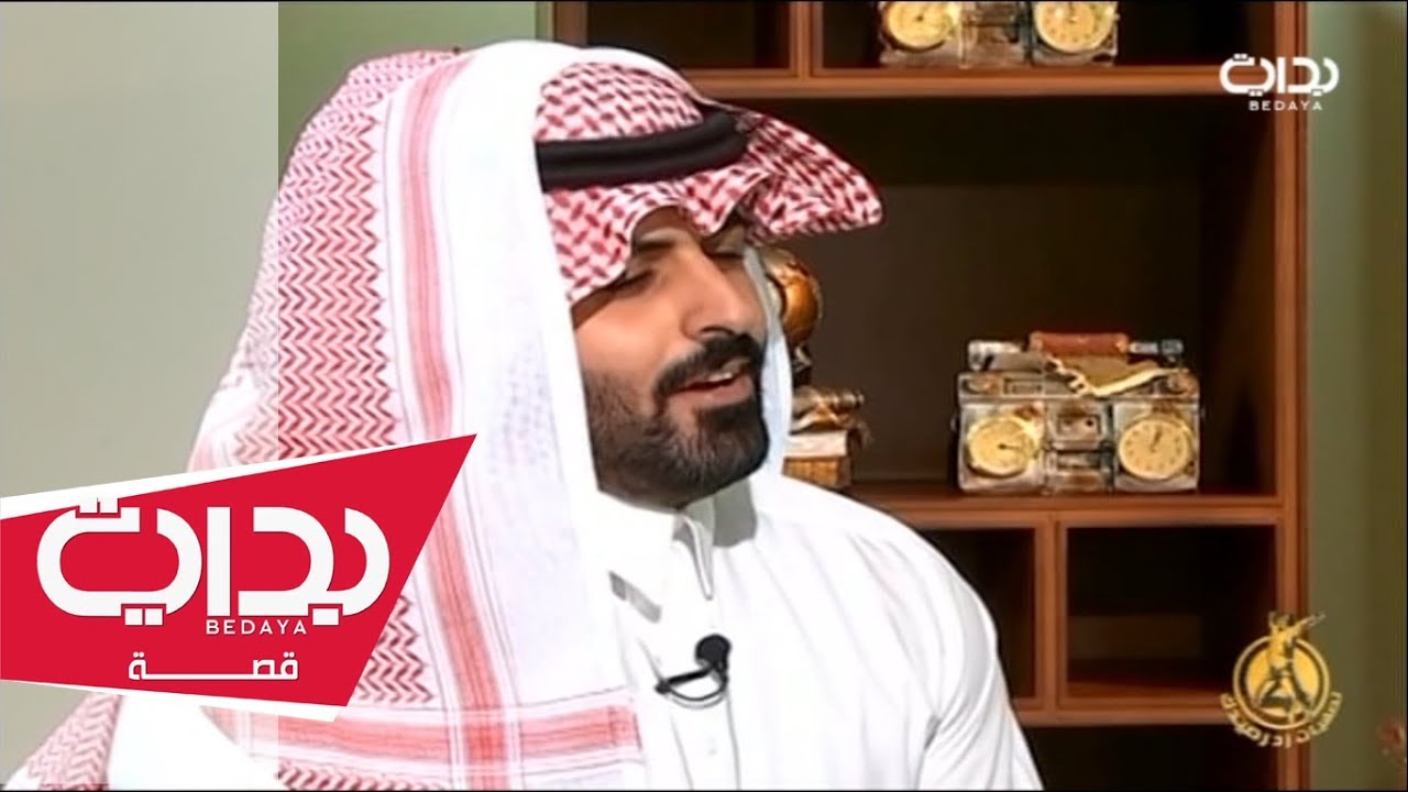تصفيات | المرشح فيصل دخيل الله