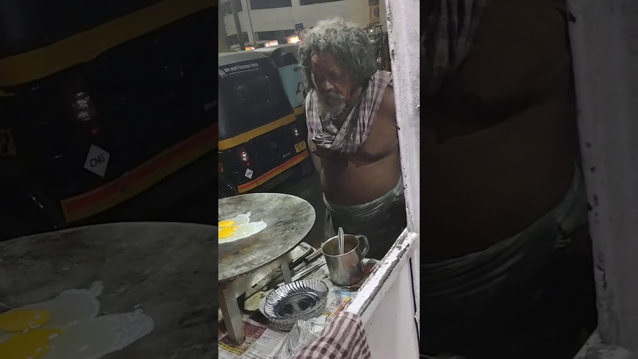 Pune railway station mastana baba