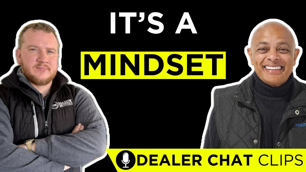 What Have We Learnt From Selling Cars | Dealerchat Clips