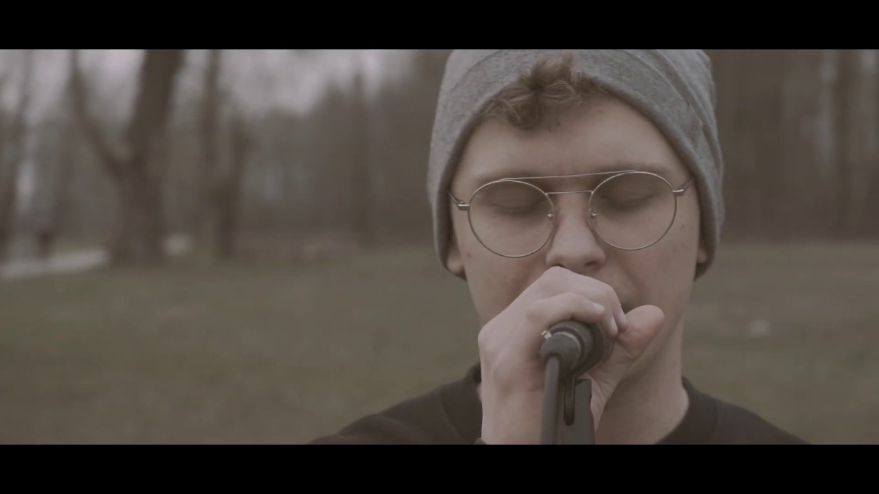 łjk - i wish you good luck / Rambo