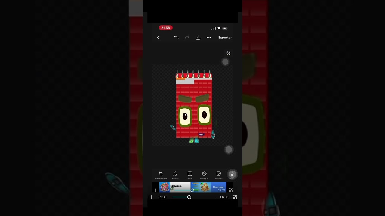 Numberblocks band 101-140