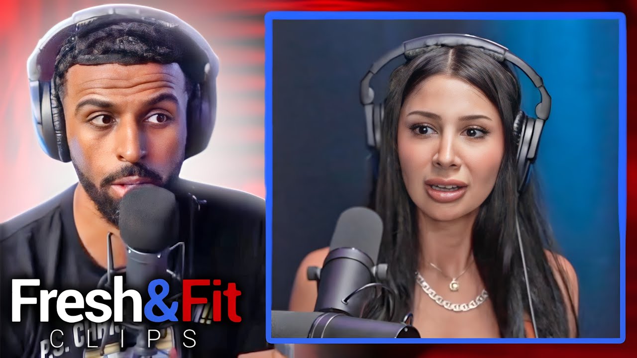 Miami Bimbo FINALLY Got Told Why She's NOT Rare!