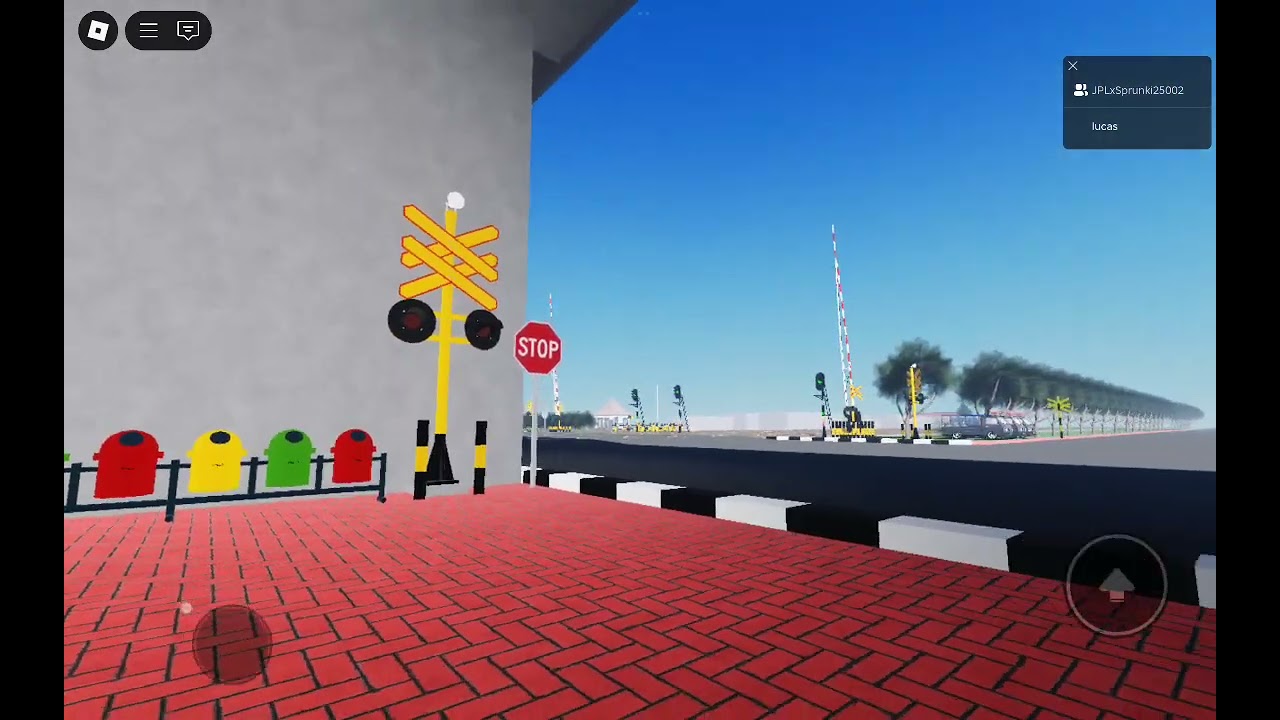 JPL.351 lempuyangan versi roblox @aFz_JPLTBGI25002