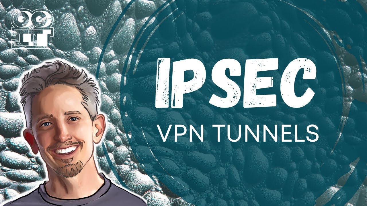 VPN-туннели IPSec Site-to-Site
