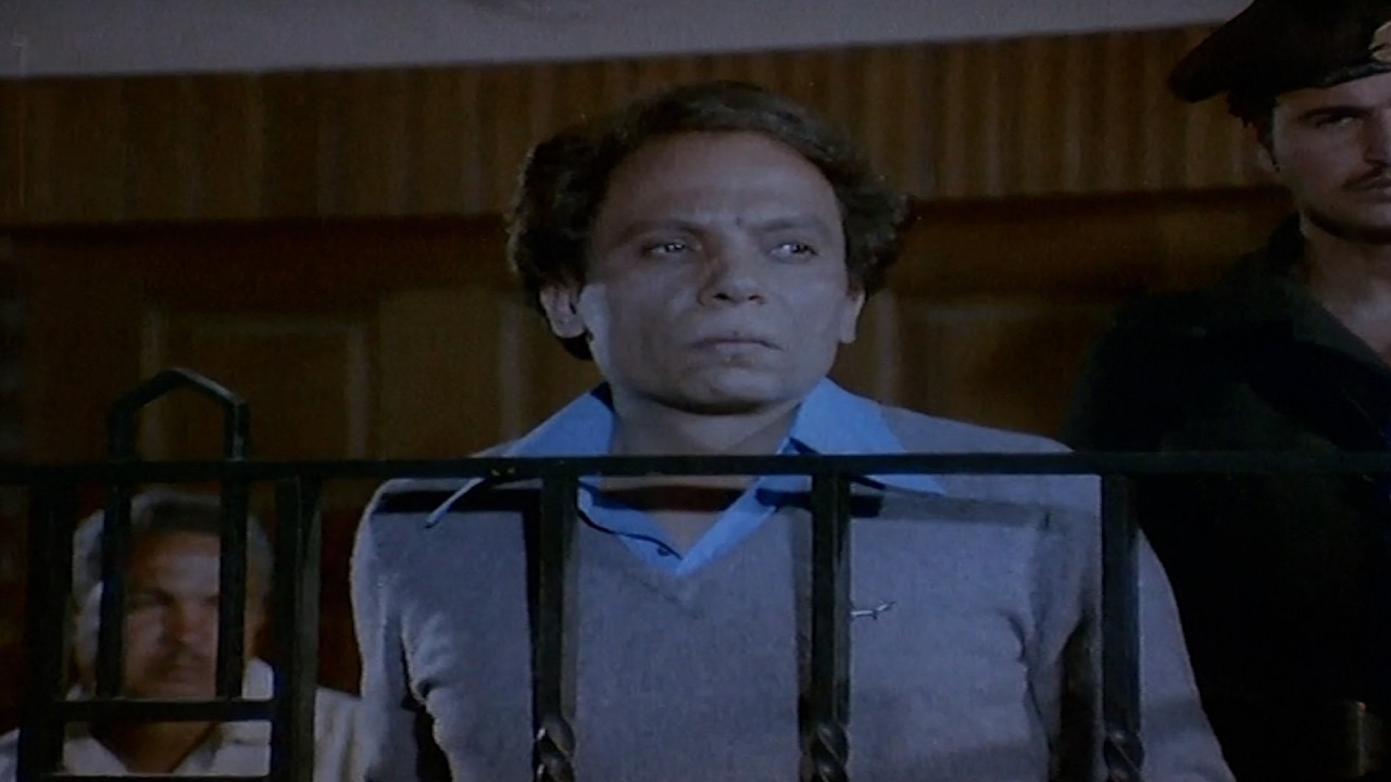 من اجمل افلام عادل امام فيلم القاتل